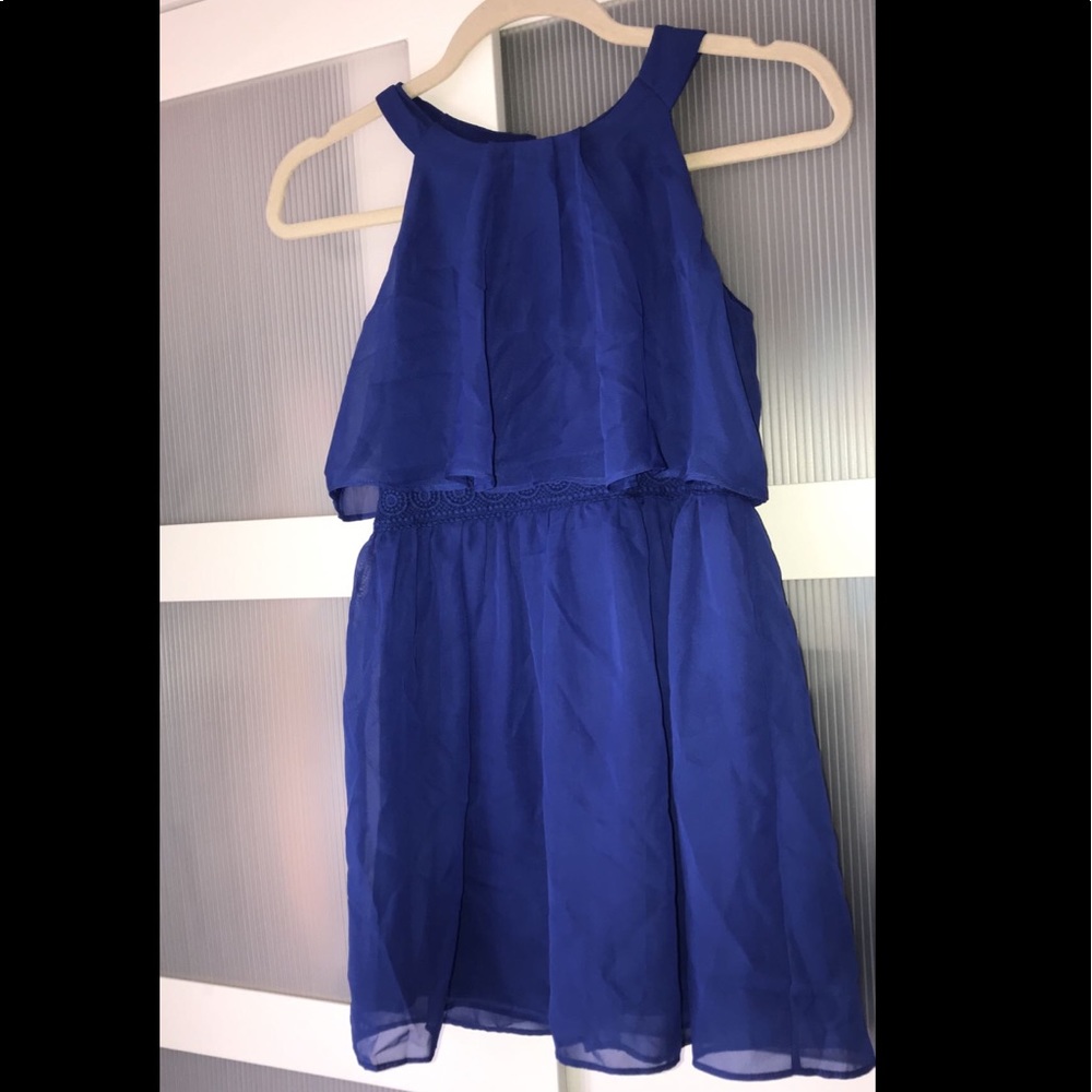 iZ Byer girls dress